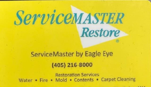 ServiceMaster By Eagle-Eye