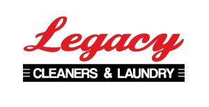 Legacy Cleaners and Laundry #4