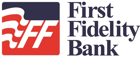 First Fidelity Bank - W. Covell
