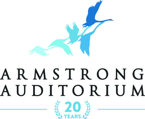 Armstrong Auditorium