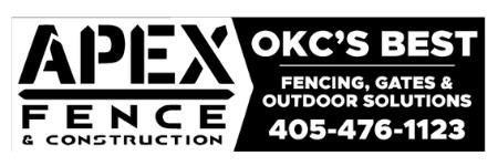 Apex Fence & Construction LLC