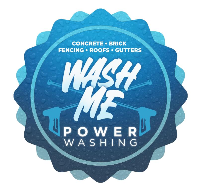 Wash Me Power Washing