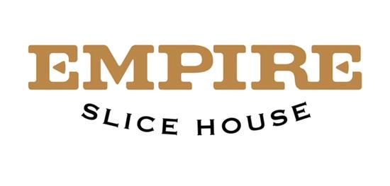 Empire Slice House