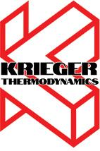 Krieger Thermodynamics