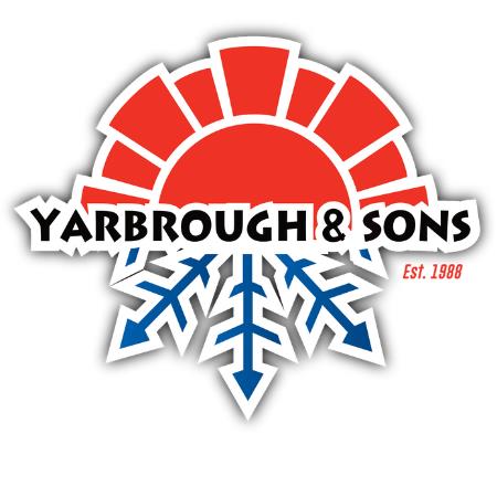 Yarbrough & Sons Heating, Cooling & Plumbing